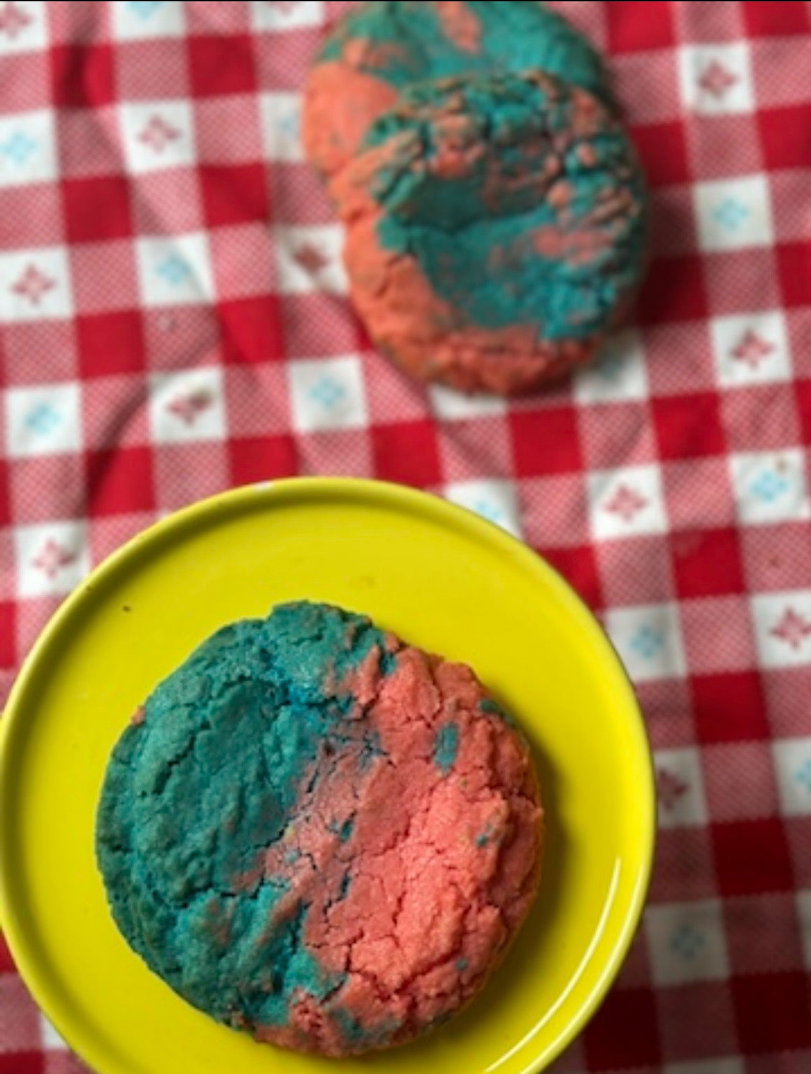 Cotton Candy