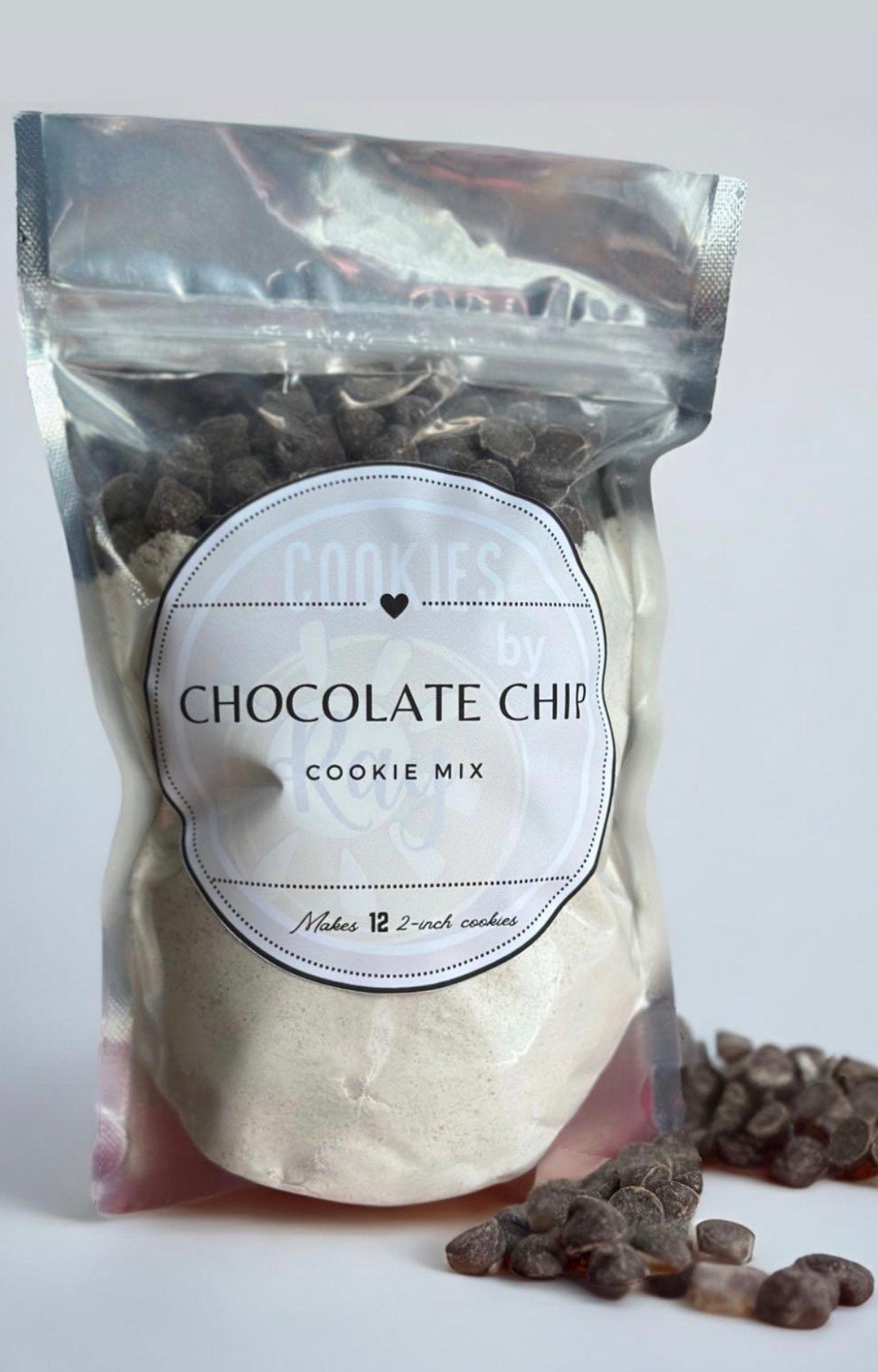 Chocolate Chip Cookie Mix