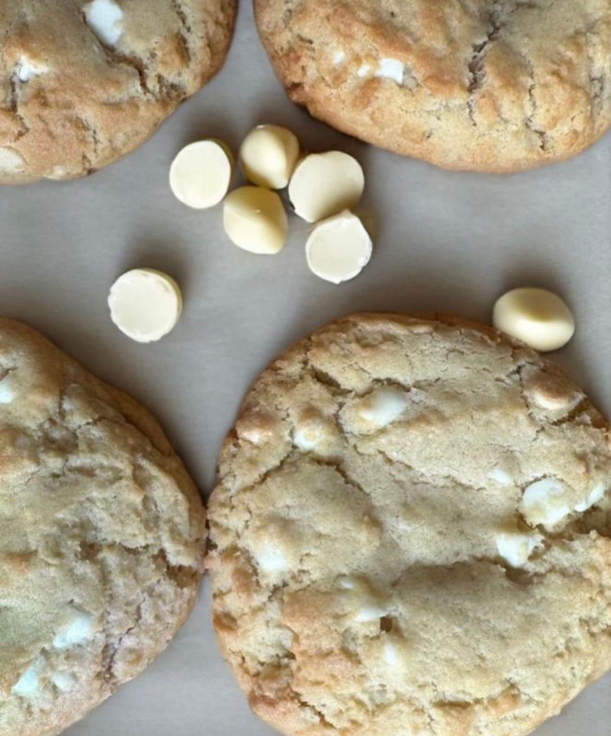 Lemon White Chocolate
