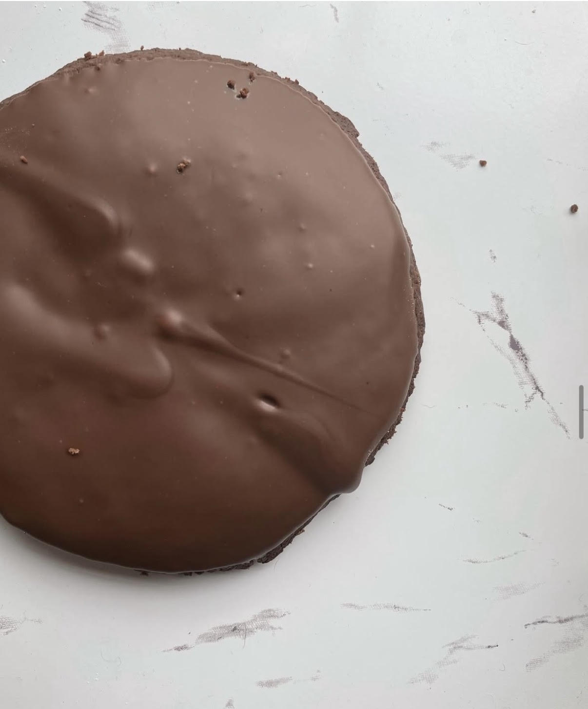 Mint Chocolate Chocolate