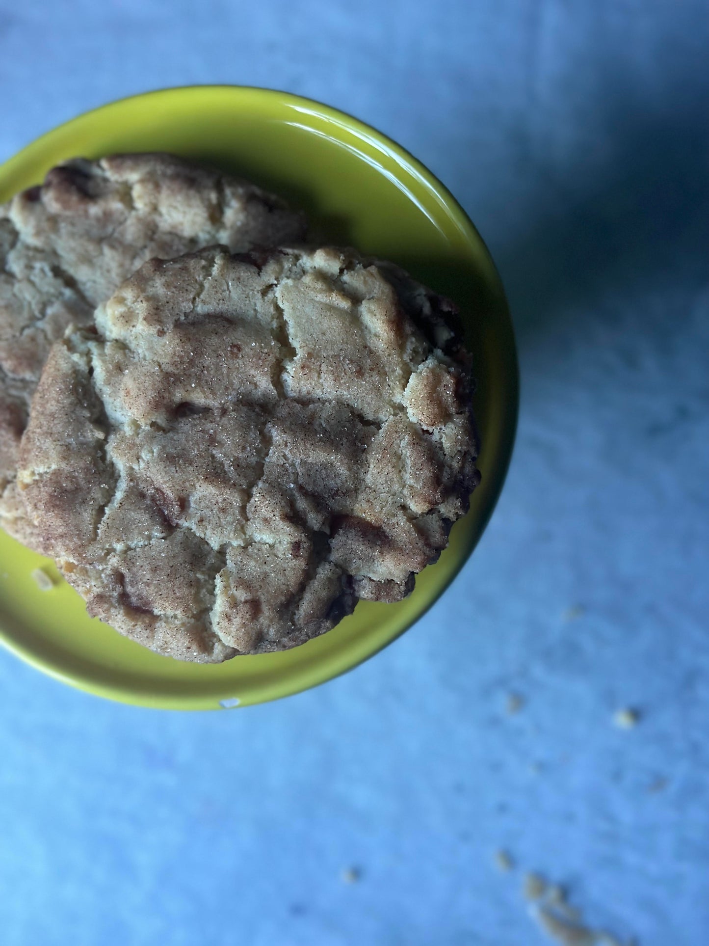 Churro Snickerdoodle