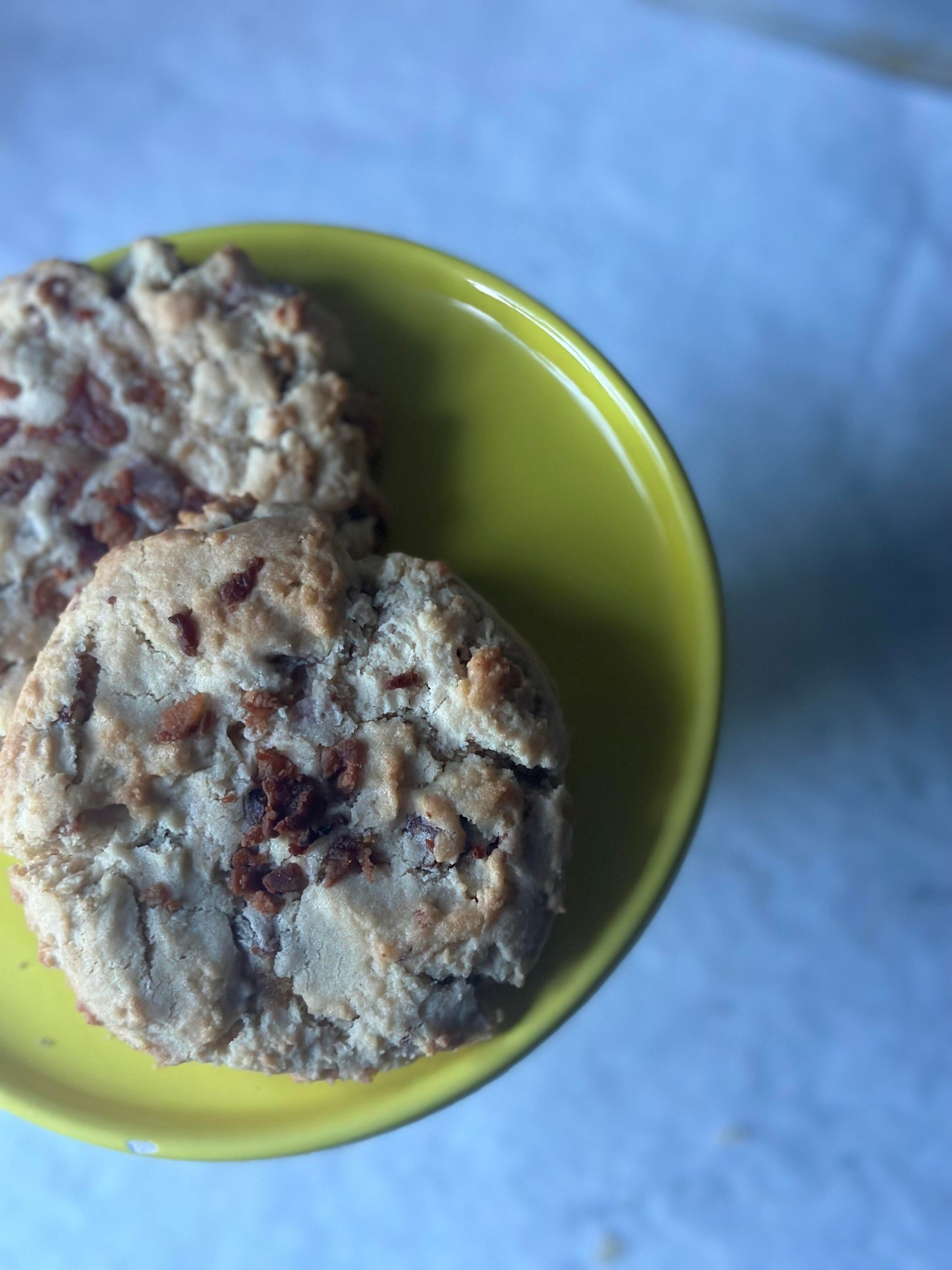 Maple Bacon