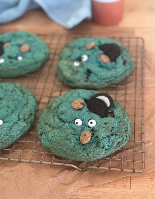 Cookie Monster