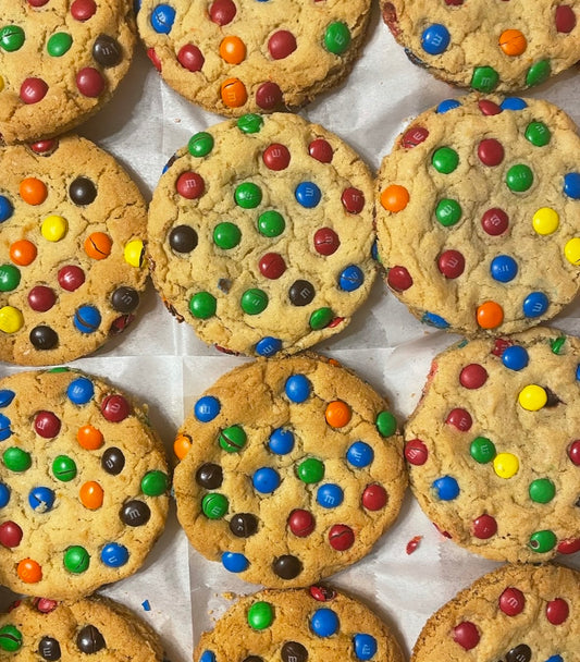M&M