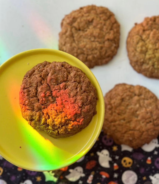 Gluten Friendly Oatmeal(G/F) 