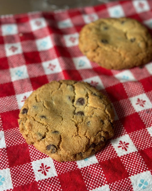Chocolate Chip