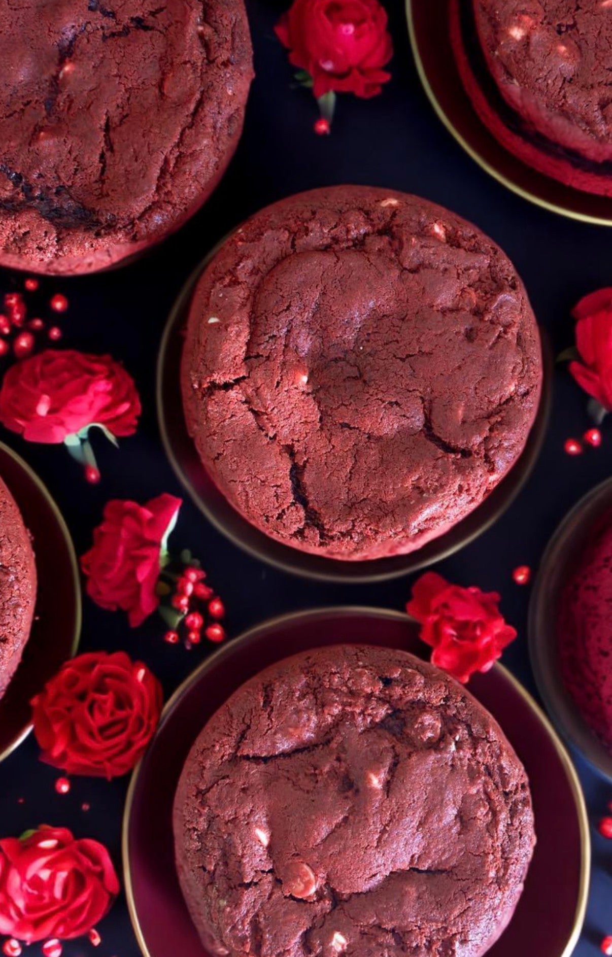 Red Velvet