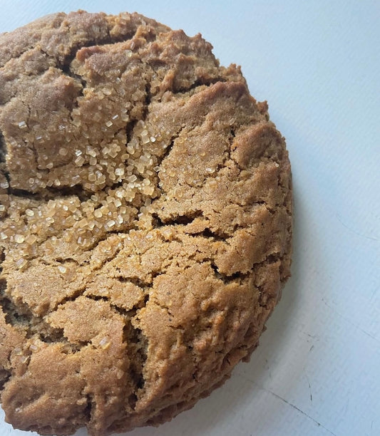 Ginger Molasses