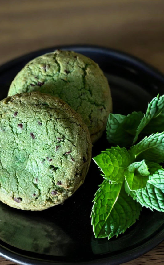Mint Chocolate Chip