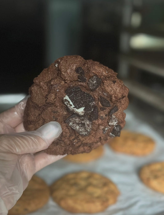 Chocolate Oreo