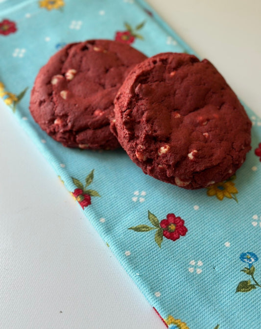 Red Velvet