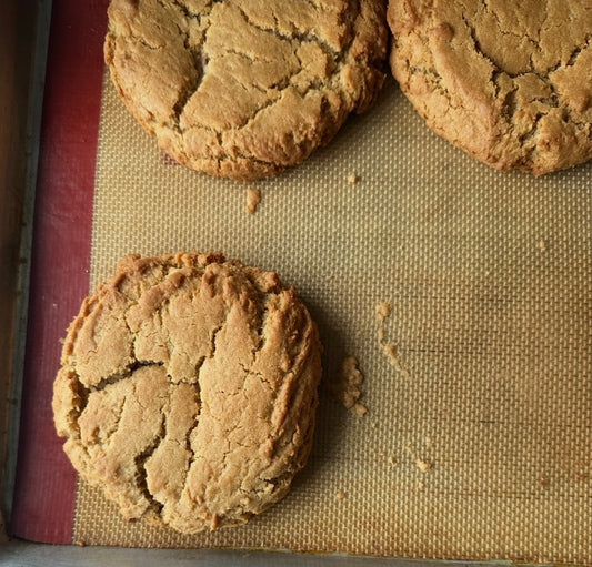 PB Butterfinger