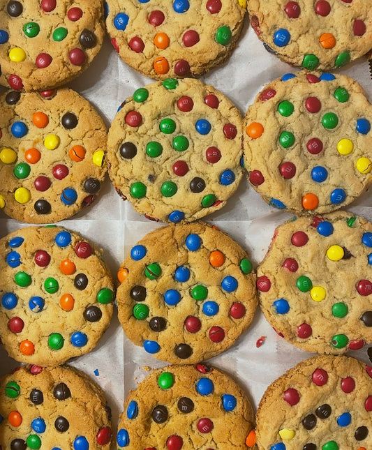 M&M