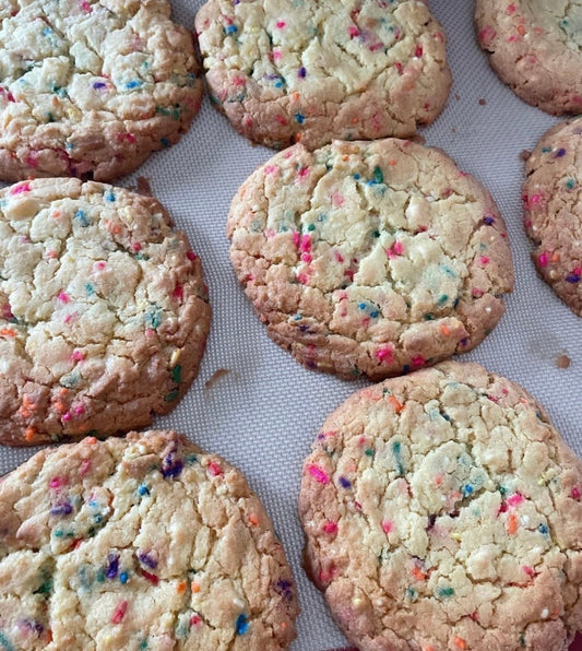 Funfetti
