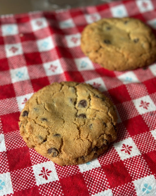 Chocolate Chip