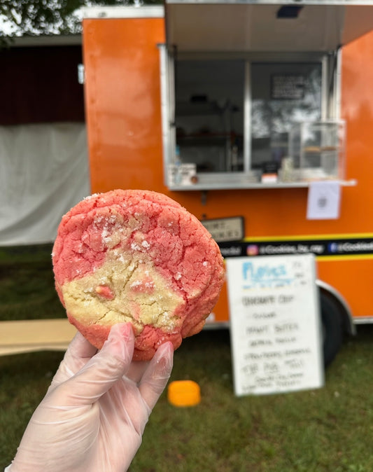 Strawberry Lemonade