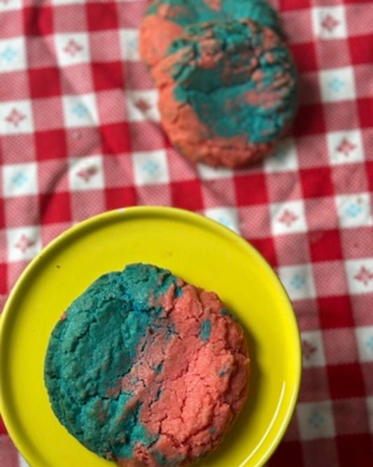 Cotton Candy