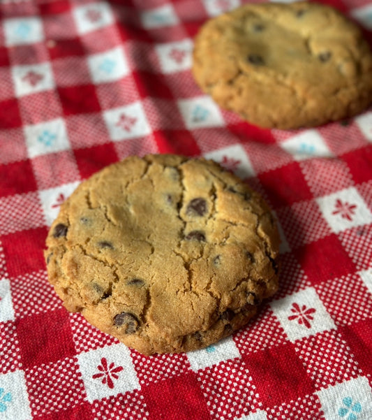 Chocolate Chip