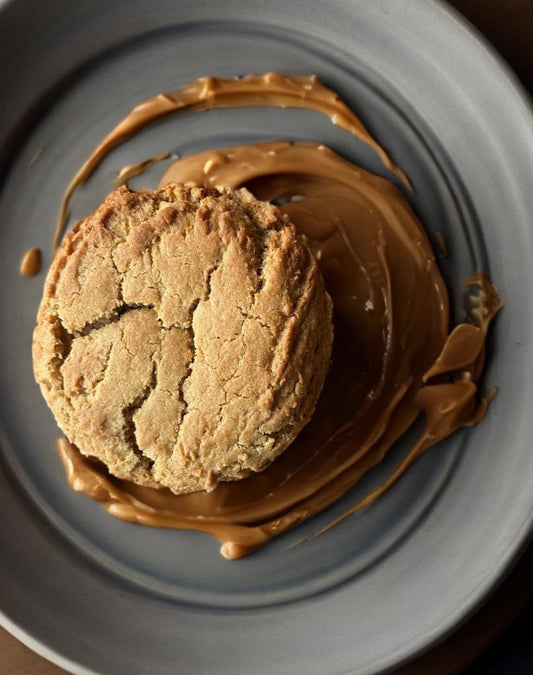 Peanut Butter