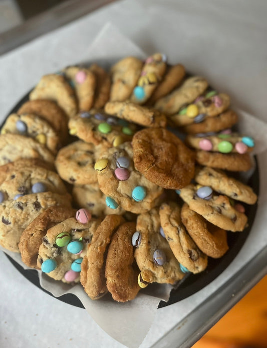Cookie Platter