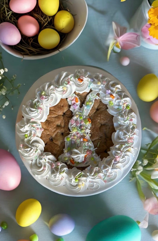 Cookie Cake