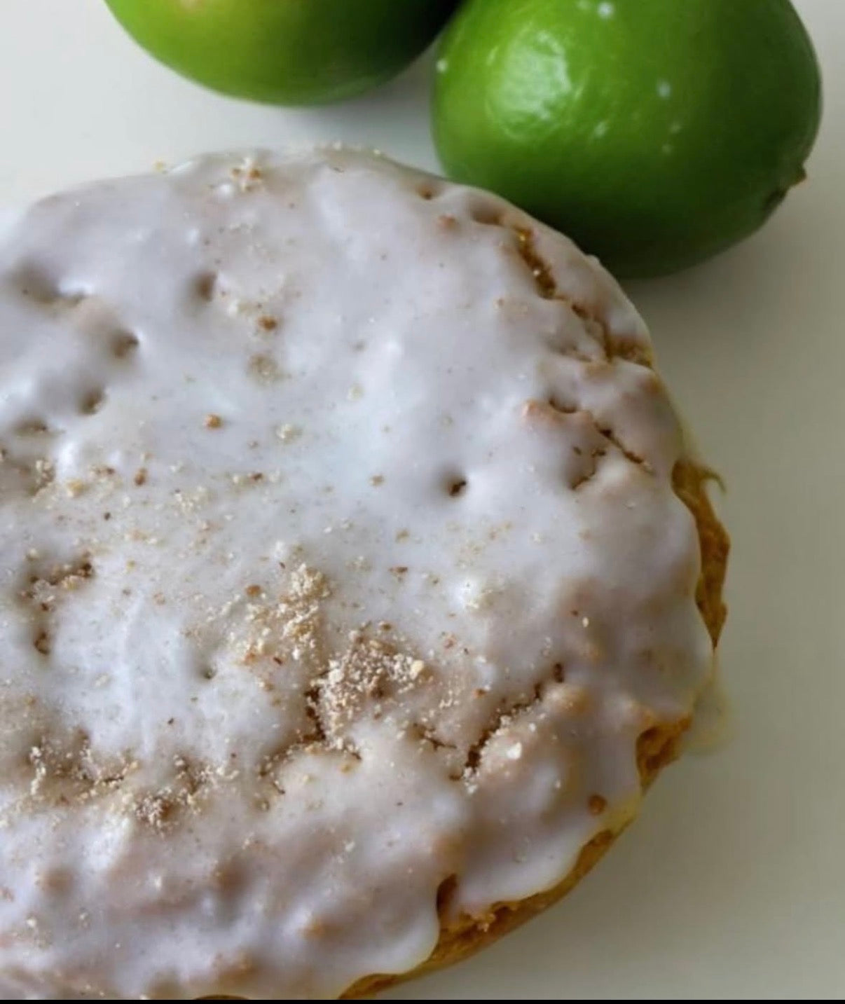 Key Lime Pie
