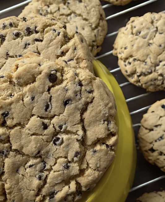 Chocolate Chip (GF/DF)