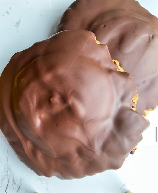 Chocolate Peanut Butter