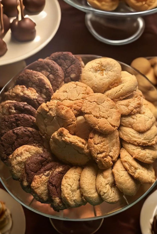 Cookie Platter