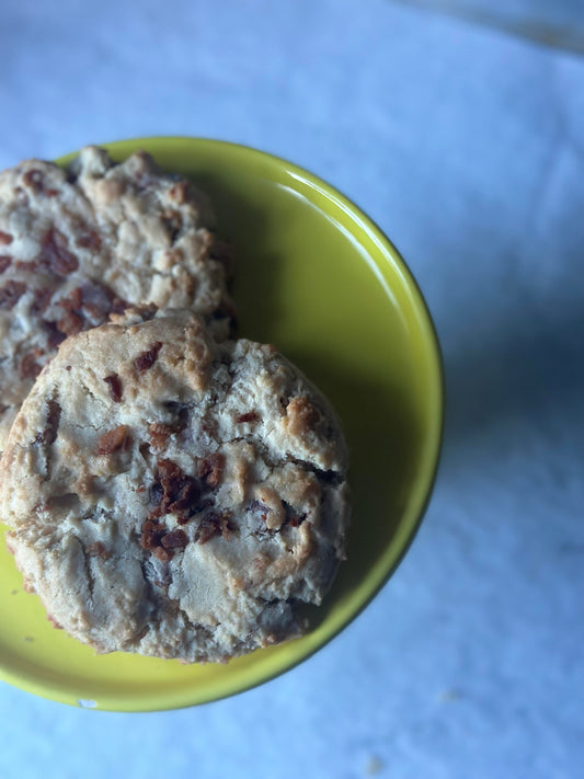 Maple Bacon